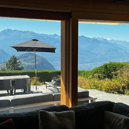 Arc En Ciel